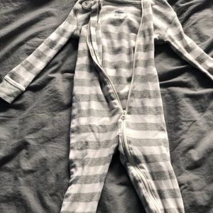 Toddler pjs